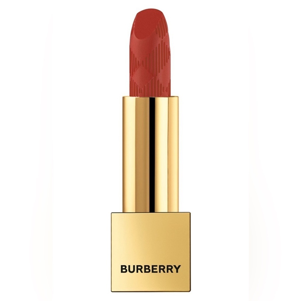 Burberry Kisses Matte Lip Colour ~ Matte Russet (93)NEW IN BOX